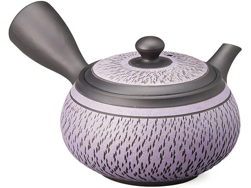 Biri kyusu teapot